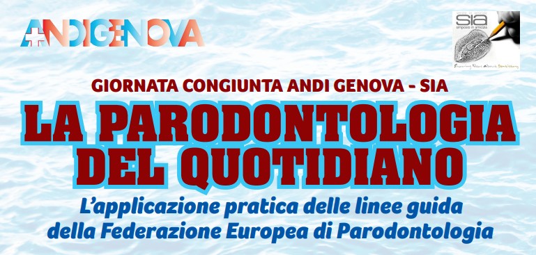 La parodontologia)